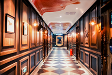 如何選擇隔聲門如何選擇隔聲門